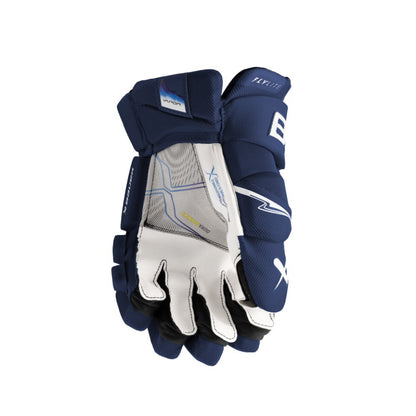 Bauer Vapor FlyLite Hockey Gloves - Gloves
