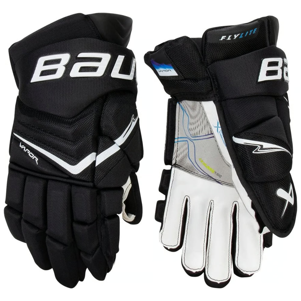 Bauer Vapor Flylite Hockey Gloves - Gloves