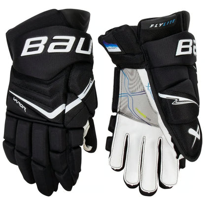 Bauer Vapor Flylite Hockey Gloves - Gloves