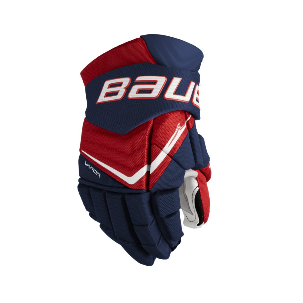 Bauer Vapor FlyLite Hockey Gloves - Gloves