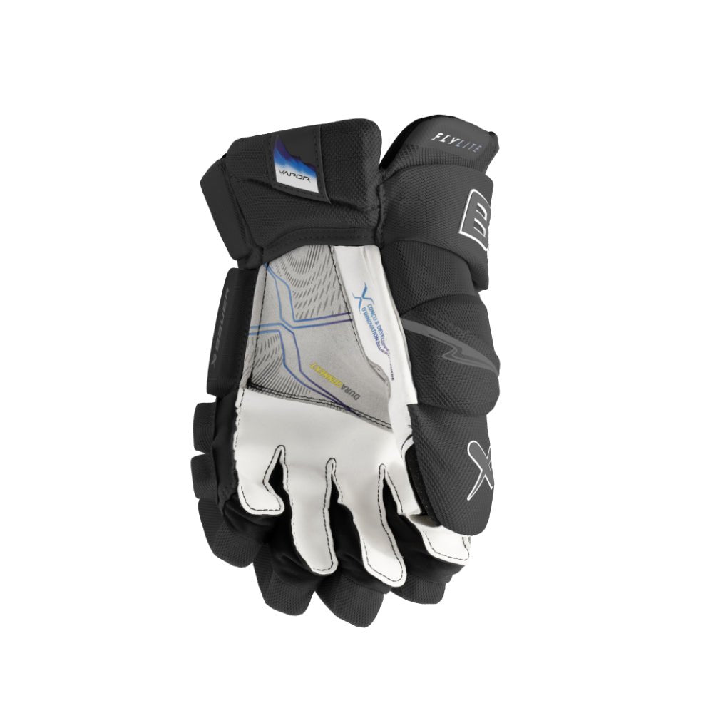 Bauer Vapor FlyLite Hockey Gloves - Gloves