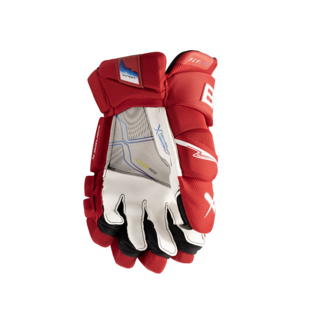 Bauer Vapor FlyLite Hockey Gloves - Gloves