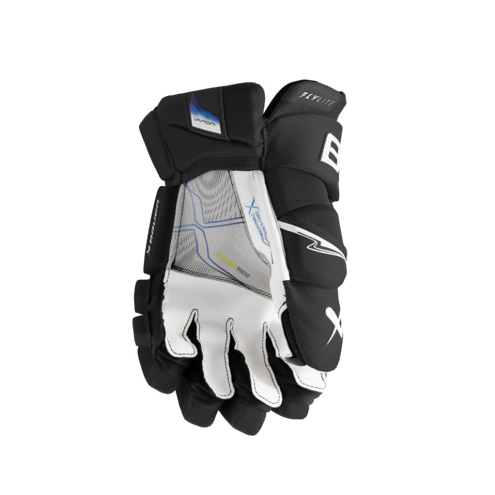 Bauer Vapor FlyLite Hockey Gloves - Gloves