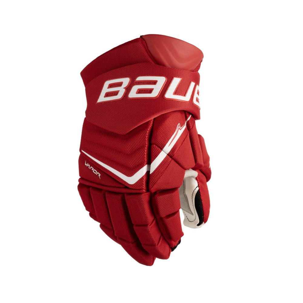 Bauer Vapor FlyLite Hockey Gloves - Gloves