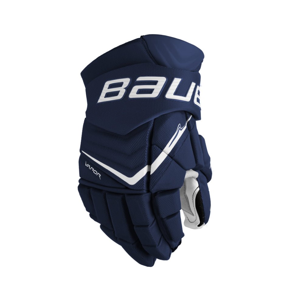 Bauer Vapor FlyLite Hockey Gloves - Gloves