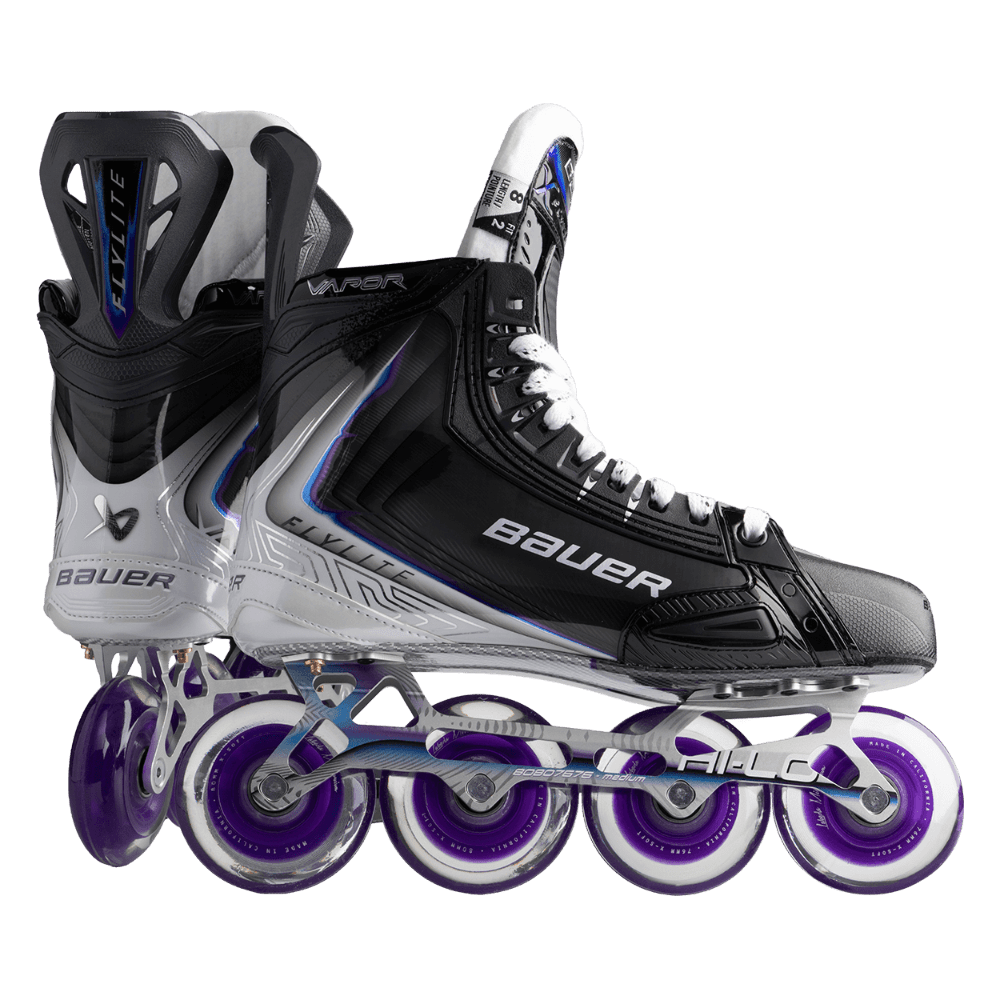 Bauer Vapor Flylite Inline Skates - Inline Skates