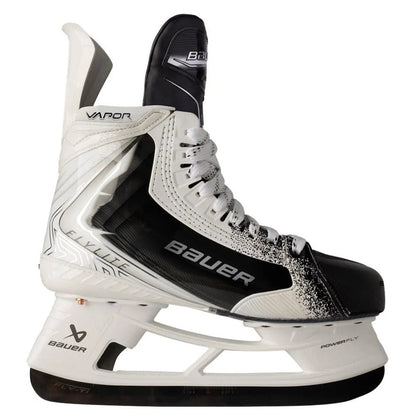 Bauer Vapor Flylite LE Ice Hockey Skates - White Edition - Skates