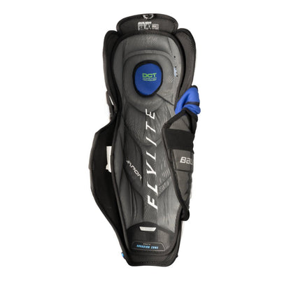 Bauer Vapor FlyLite Shin Guards - Shin Guards