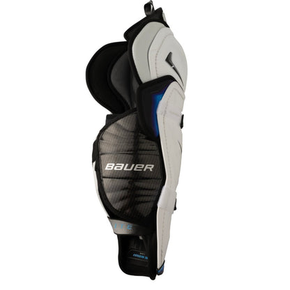 Bauer Vapor FlyLite Shin Guards - Shin Guards