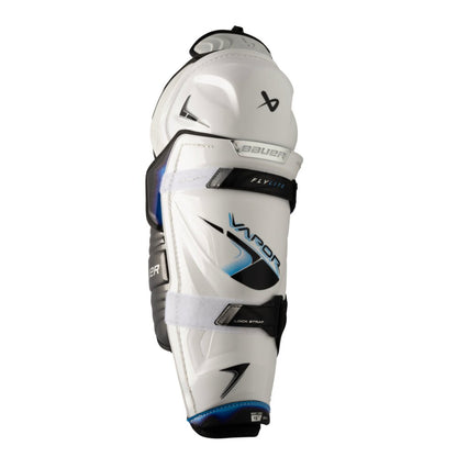 Bauer Vapor FlyLite Shin Guards - Shin Guards