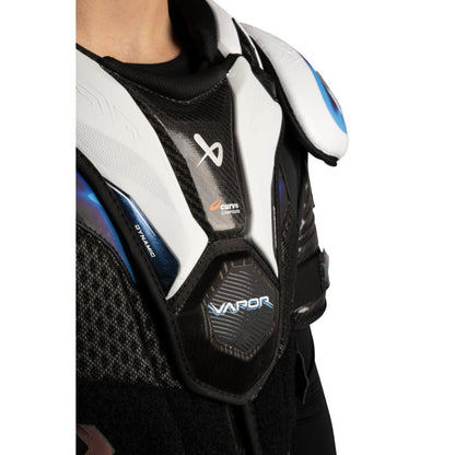 Bauer Vapor FlyLite Shoulder Pads - Shoulder Pads