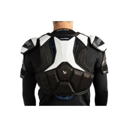 Bauer Vapor FlyLite Shoulder Pads - Shoulder Pads
