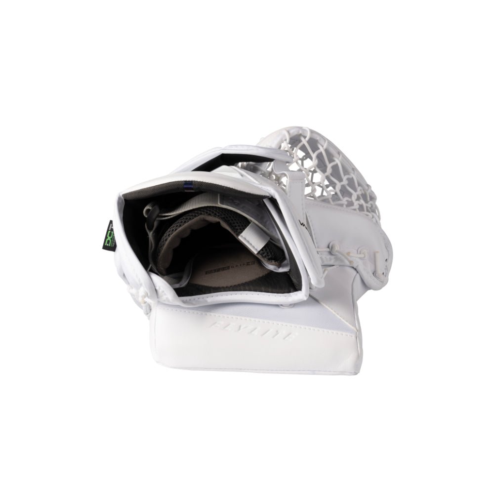 Bauer Vapor Flylite V90 Goalie Catcher - Catchers