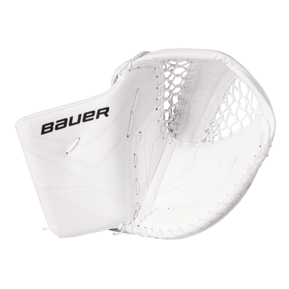 Bauer Vapor Flylite V90 Goalie Catcher - Catchers