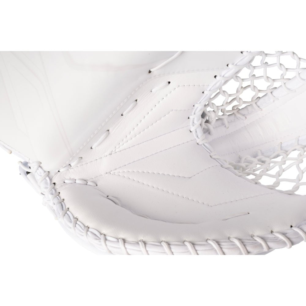 Bauer Vapor Flylite V90 Goalie Catcher - Catchers