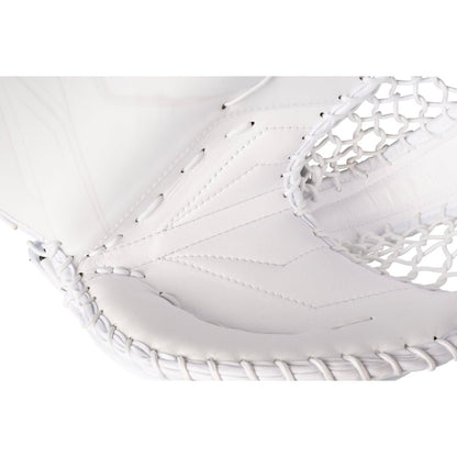 Bauer Vapor Flylite V90 Goalie Catcher - Catchers