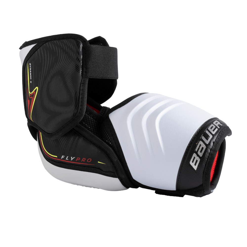 Bauer Vapor FlyPro Elbow Pads - Elbow Pads