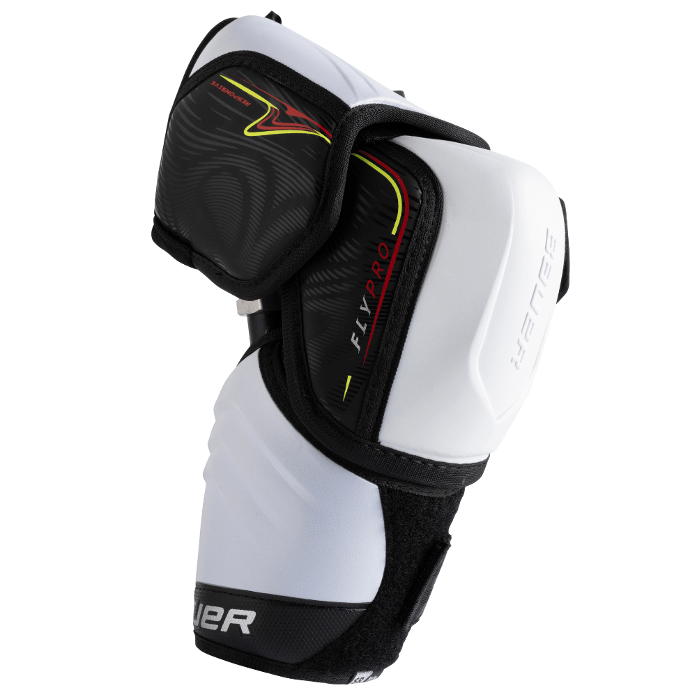 Bauer Vapor FlyPro Elbow Pads - Elbow Pads