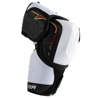 Bauer Vapor FlyPro Elbow Pads - Elbow Pads