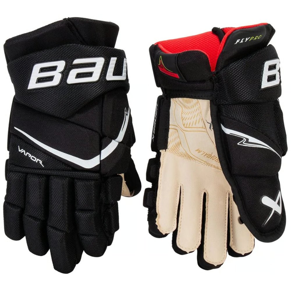 Bauer Vapor FlyPro Hockey Gloves - Gloves