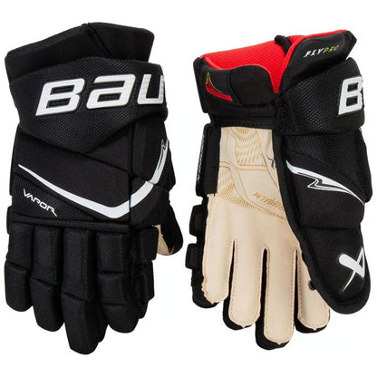 Bauer Vapor FlyPro Hockey Gloves - Gloves