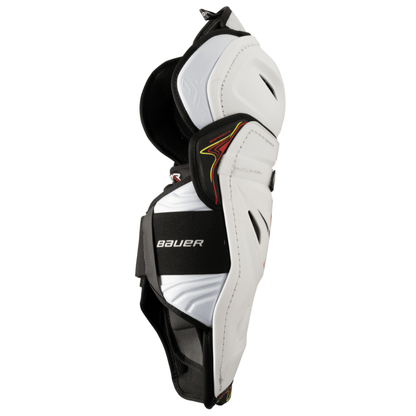 Bauer Vapor FlyPro Shin Guards - Shin Guards