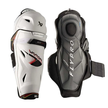 Bauer Vapor FlyPro Shin Guards - Shin Guards