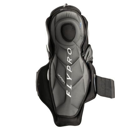 Bauer Vapor FlyPro Shin Guards - Shin Guards