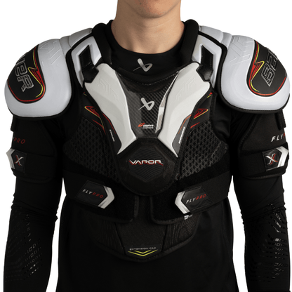 Bauer Vapor FlyPro Shoulder Pads - Shoulder Pads