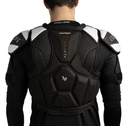Bauer Vapor FlyPro Shoulder Pads - Shoulder Pads