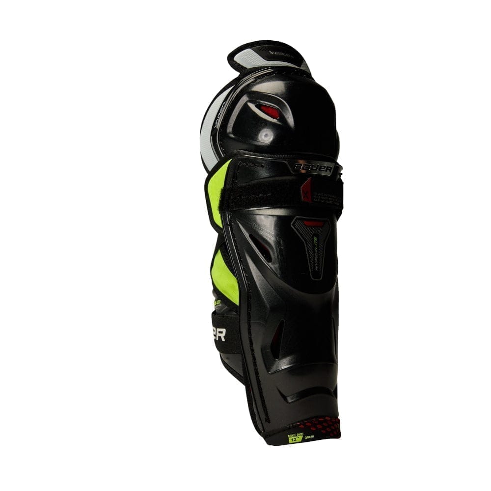 Bauer Vapor Hyperlite Shin Guards - Shin Guards
