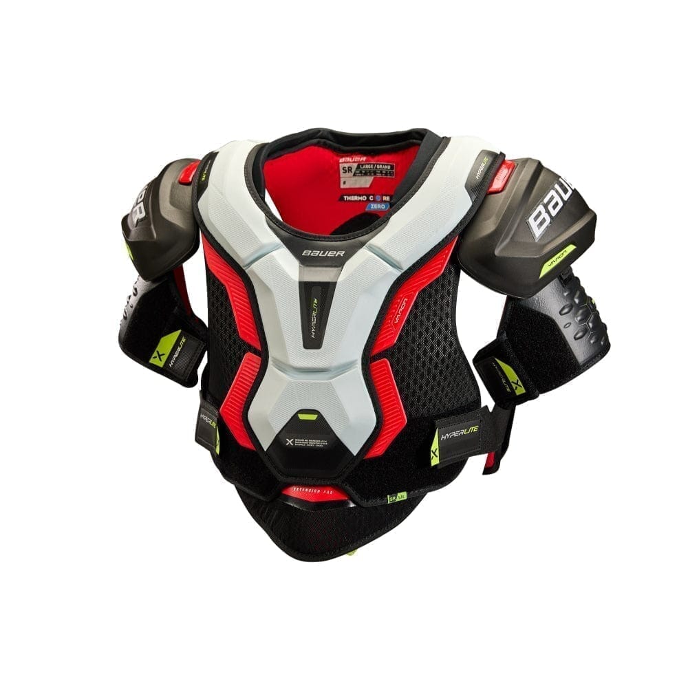 Bauer Vapor Hyperlite Shoulder Pads - Shoulder Pads