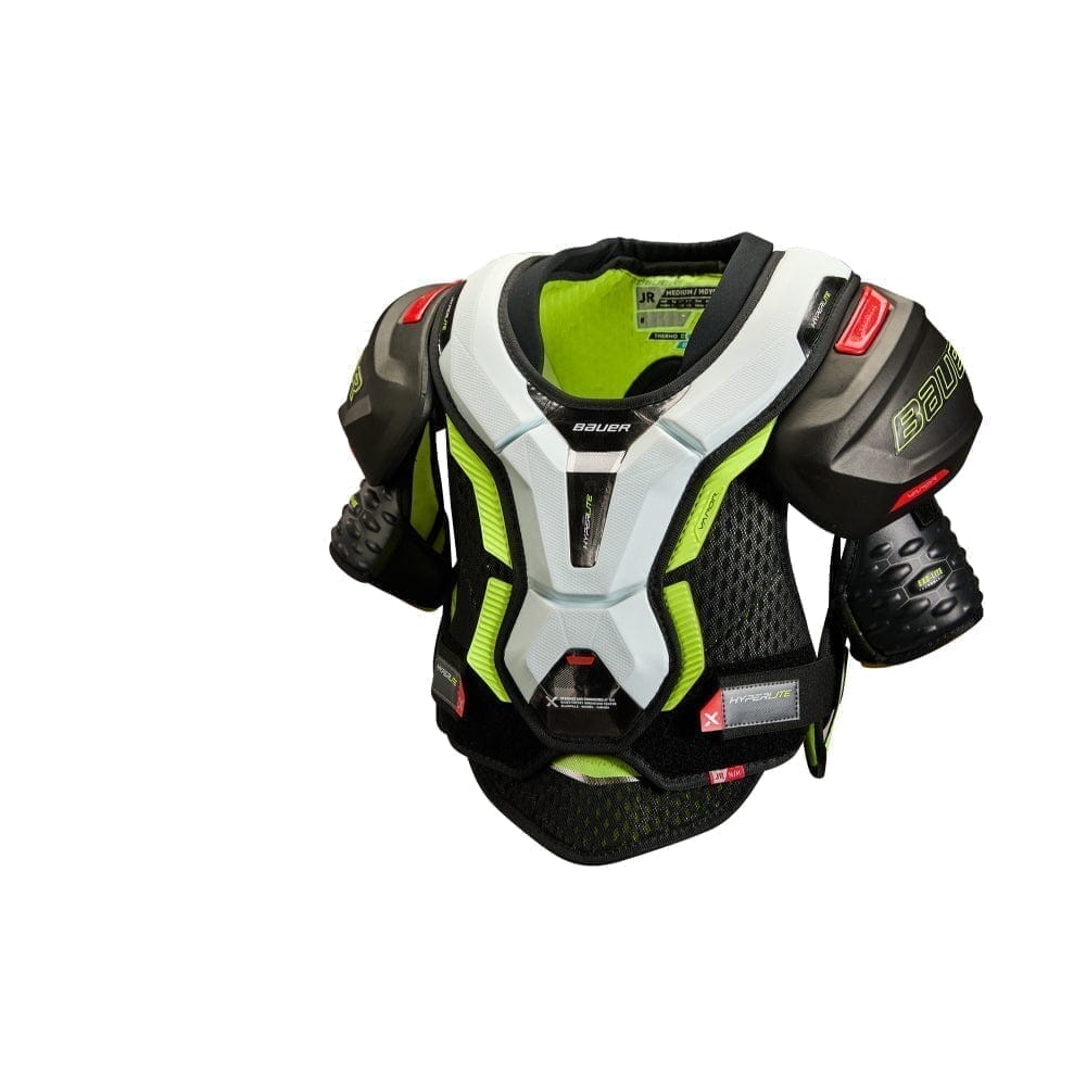 Bauer Vapor Hyperlite Shoulder Pads - Shoulder Pads