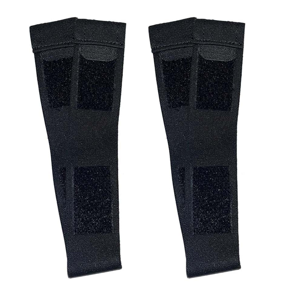 Bauer Vapor Tune Fit 2.0 Strap - Pair - Goalie Pad Accessories