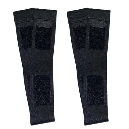 Bauer Vapor Tune Fit 2.0 Strap - Pair - Goalie Pad Accessories