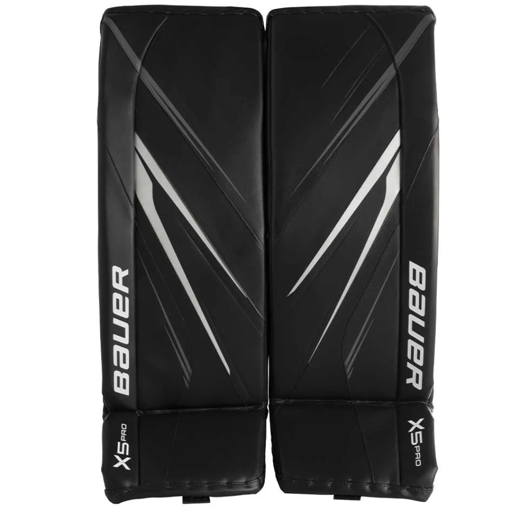 Bauer Vapor X5 Pro Goalie Leg Pads - Leg Pads