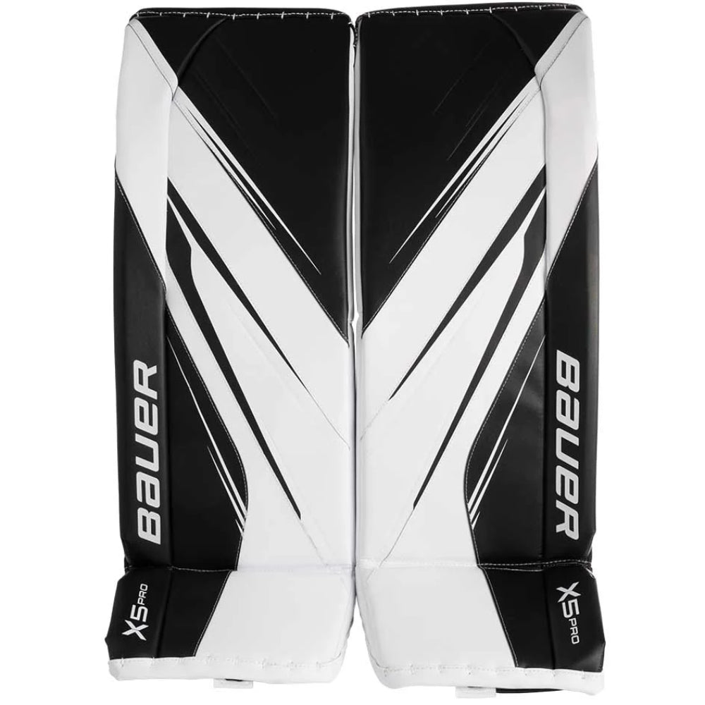 Bauer Vapor X5 Pro Goalie Leg Pads - Leg Pads
