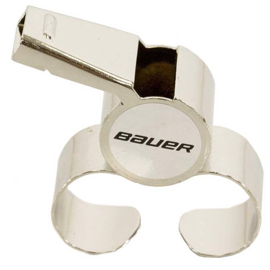 Bauer Whistle - Coaching