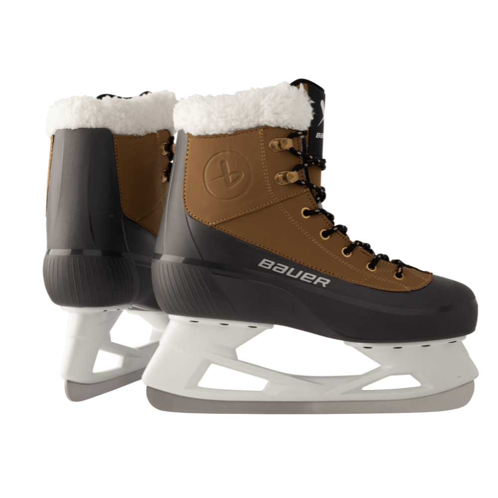 Bauer Whistler 2.0 Lifestyle Ice Skates - Skates