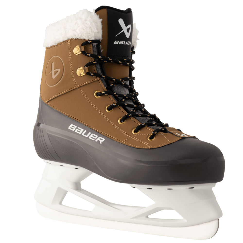 Bauer Whistler 2.0 Lifestyle Ice Skates - Skates
