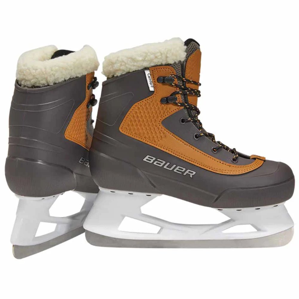 Bauer Whistler Lifestyle Ice Skates - Skates
