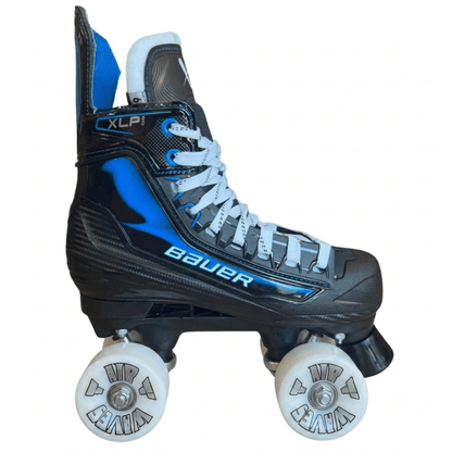 Bauer X-LP 2.0 Air Wave Quad Roller Skates - Skates