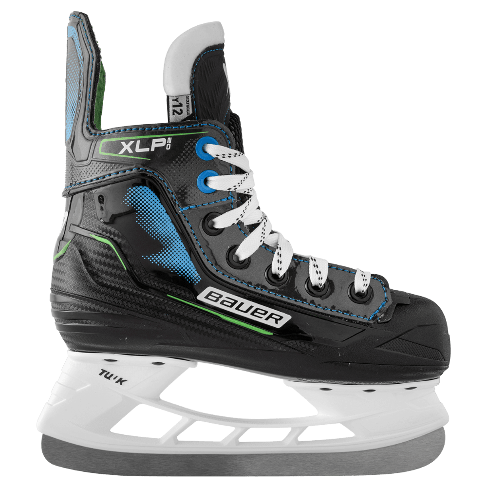 Bauer X-LP 2.0 Ice Hockey Skates - Skates