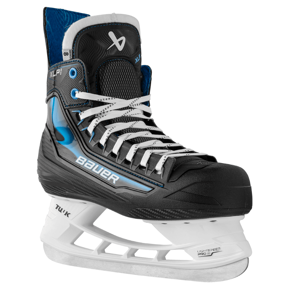 Bauer X-LP 2.0 Ice Hockey Skates - Skates
