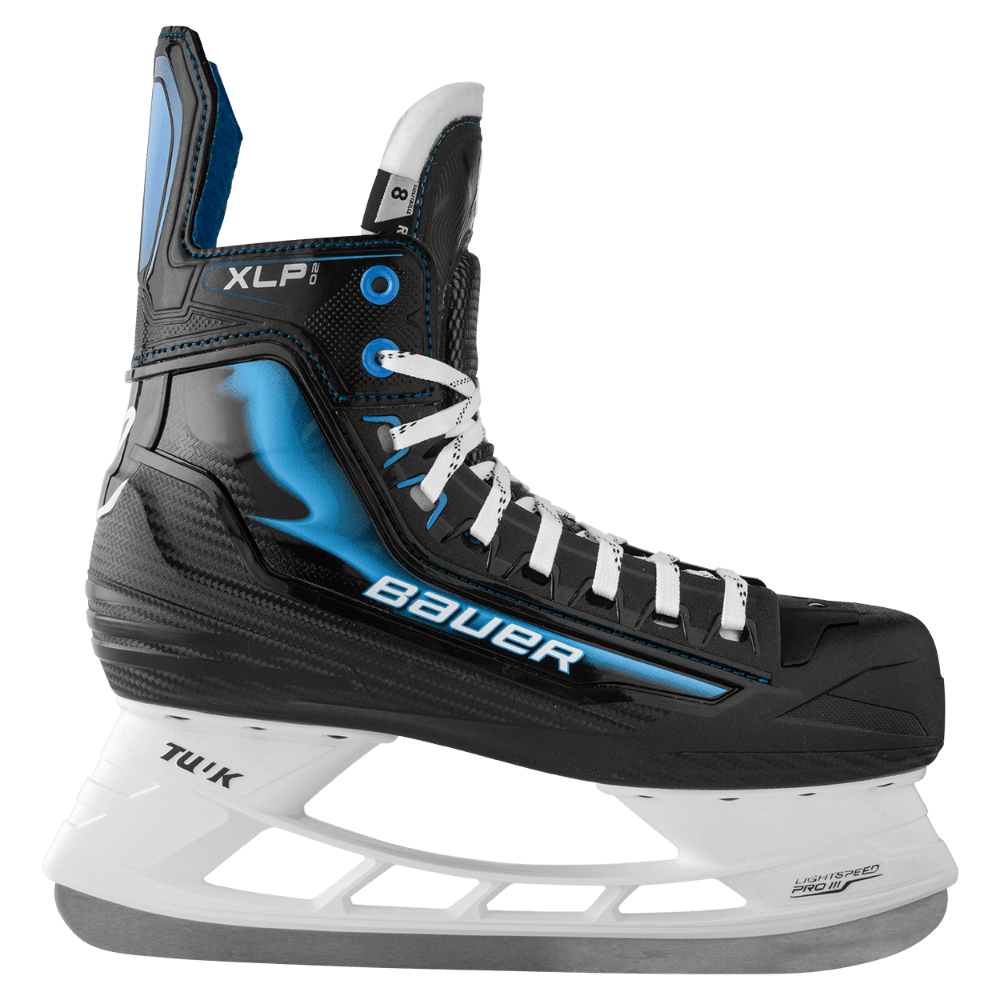Bauer X-LP 2.0 Ice Hockey Skates - Skates
