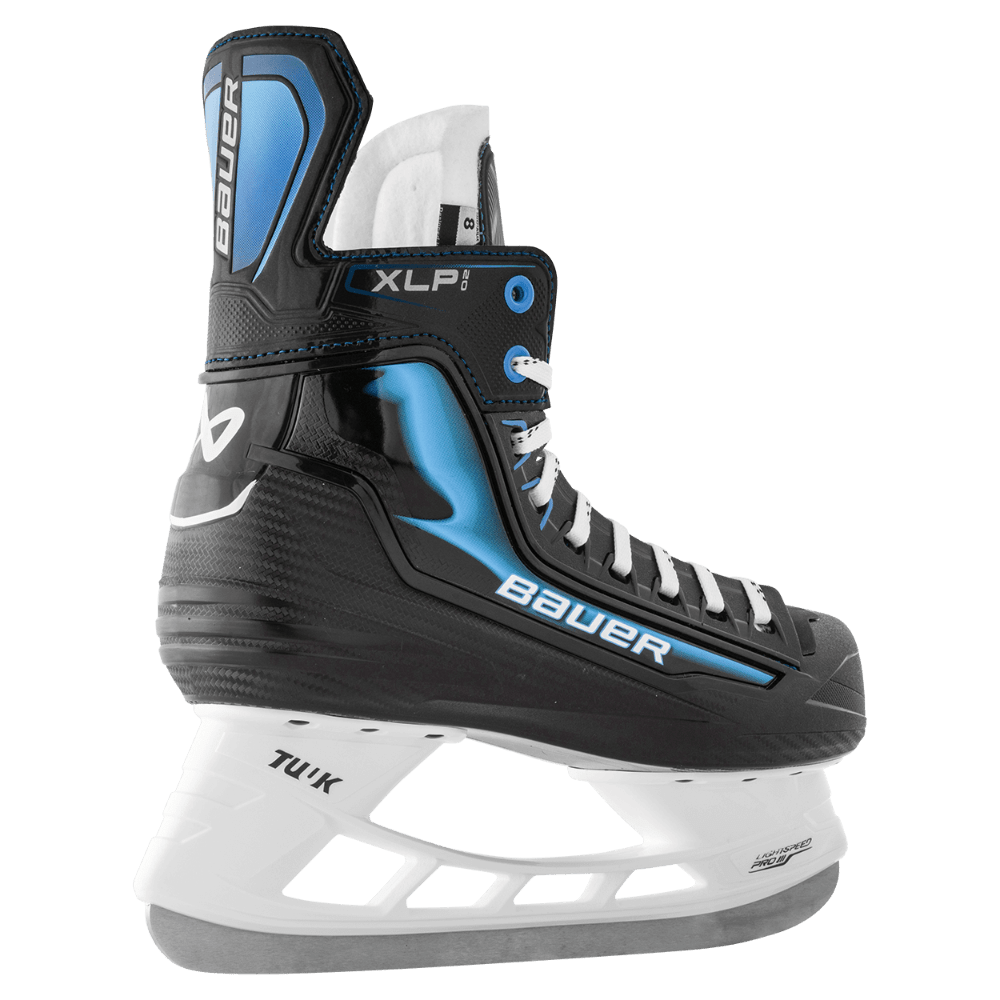 Bauer X-LP 2.0 Ice Hockey Skates - Skates
