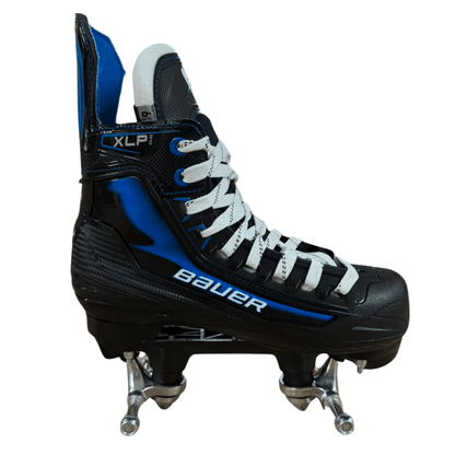 Bauer X-LP 2.0 Ventro Quad Roller Skates - Skates