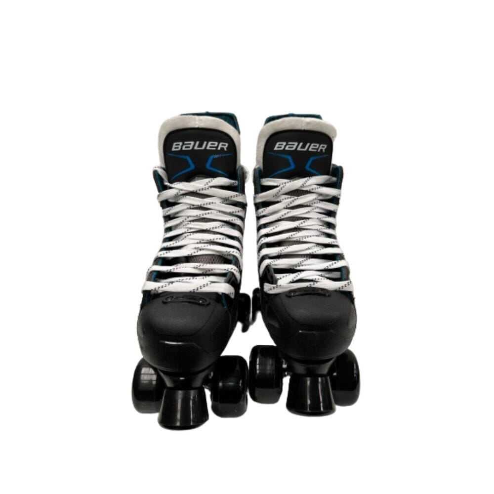 Bauer X - LP Ventro Quad Roller Skates - Skates