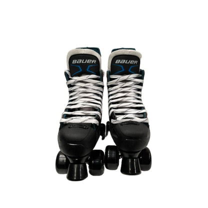Bauer X - LP Ventro Quad Roller Skates - Skates