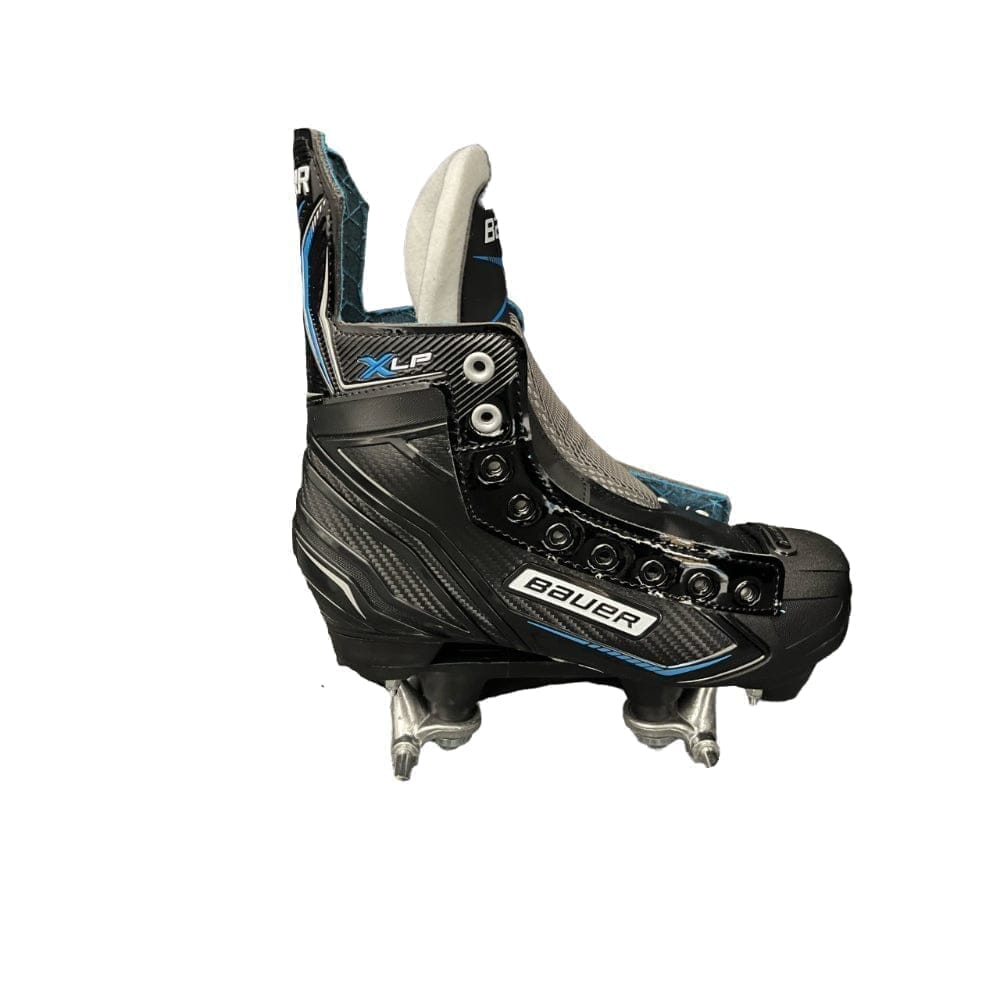 Bauer X - LP Ventro Quad Roller Skates - Skates